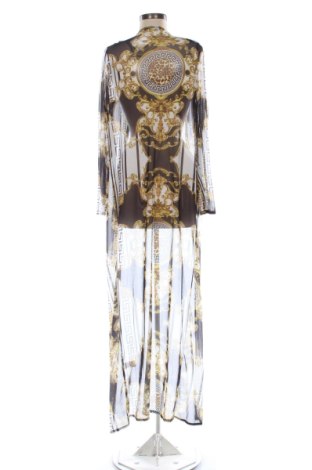 Γυναικεία ζακέτα Missguided, Μέγεθος XS, Χρώμα Πολύχρωμο, Τιμή 28,99 €