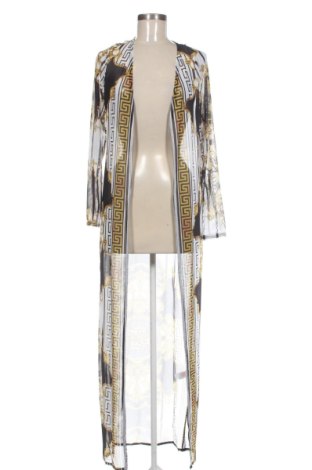 Damski kardigan Missguided, Rozmiar S, Kolor Kolorowy, Cena 123,99 zł