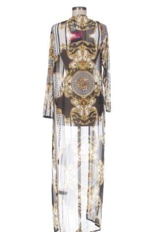 Damski kardigan Missguided, Rozmiar S, Kolor Kolorowy, Cena 123,99 zł