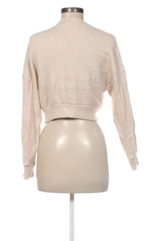 Damen Strickjacke Mixeri, Größe M, Farbe Beige, Preis € 27,99