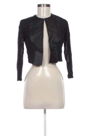 Cardigan de damă Mixeri, Mărime M, Culoare Negru, Preț 294,99 Lei