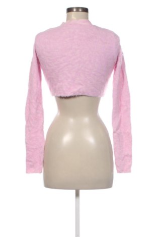 Damski kardigan Mo, Rozmiar XS, Kolor Różowy, Cena 123,99 zł