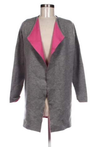 Damen Strickjacke Mohito, Größe S, Farbe Grau, Preis 11,01 €