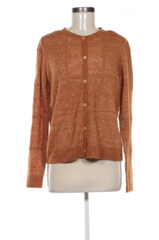 Damen Strickjacke Mohito, Größe L, Farbe Braun, Preis 13,44 €