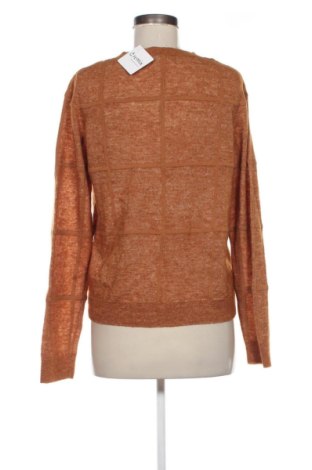 Damen Strickjacke Mohito, Größe L, Farbe Braun, Preis 13,44 €