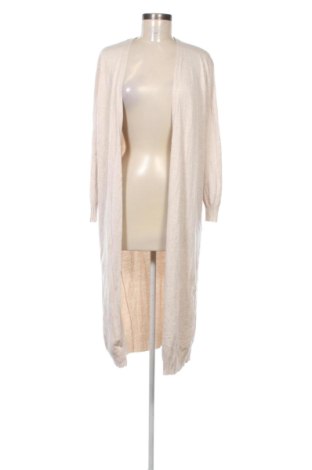Dámsky kardigán Mohito, Veľkosť L, Farba Béžová, Cena  11,20 €