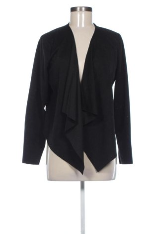 Дамска жилетка Mohito, Размер M, Цвят Черен, Цена 15,00 €