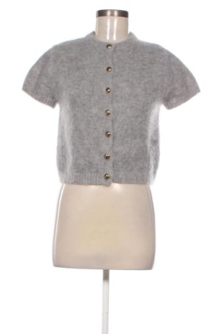 Női kardigán Mohito, Méret XS, Szín Szürke, Ár 9 750 Ft