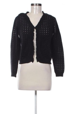 Cardigan de damă Molly Bracken, Mărime L, Culoare Negru, Preț 129,99 Lei
