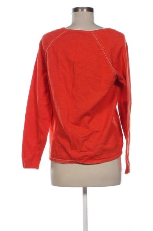 Cardigan de damă Montego, Mărime L, Culoare Portocaliu, Preț 122,32 Lei