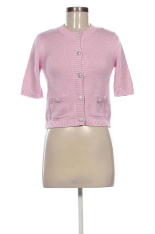 Női kardigán Morgan, Méret XS, Szín Rózsaszín, Ár 23 839 Ft