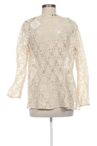 Cardigan de damă Mosaic, Mărime M, Culoare Bej, Preț 121,04 Lei