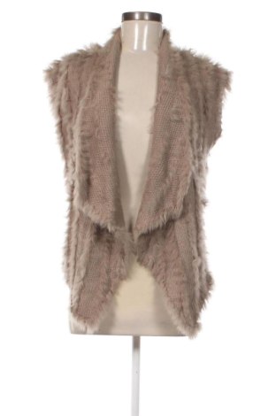 Damski kardigan Motivi, Rozmiar S, Kolor Beżowy, Cena 129,99 zł