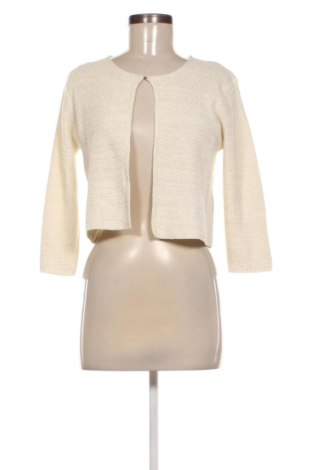 Дамска жилетка Motivi, Размер L, Цвят Екрю, Цена 25,05 €