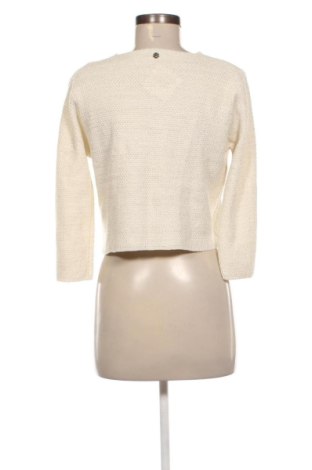 Дамска жилетка Motivi, Размер L, Цвят Екрю, Цена 25,05 €