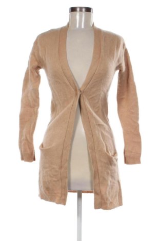 Γυναικεία ζακέτα Motivi, Μέγεθος M, Χρώμα  Μπέζ, Τιμή 29,99 €
