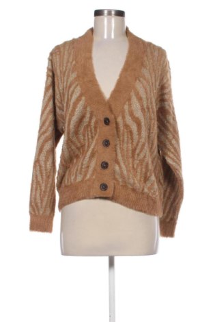 Cardigan de damă Motivi, Mărime L, Culoare Bej, Preț 213,17 Lei