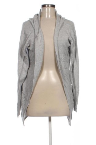 Cardigan de damă Multiblu, Mărime L, Culoare Gri, Preț 121,22 Lei