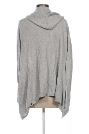 Cardigan de damă Multiblu, Mărime L, Culoare Gri, Preț 121,22 Lei