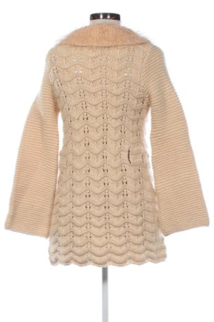Dámsky kardigán Munthe Plus Simonsen, Velikost S, Barva Béžová, Cena  4 020,00 Kč