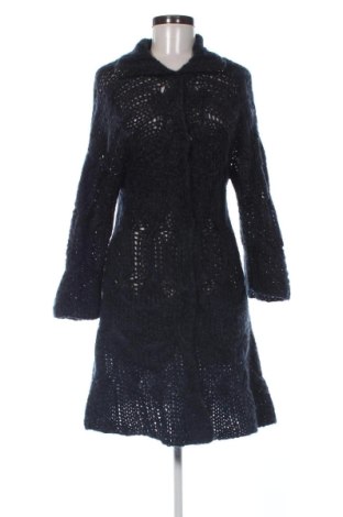 Dámsky kardigán Munthe Plus Simonsen, Velikost M, Barva Modrá, Cena  4 020,00 Kč