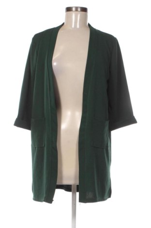 Дамска жилетка My Style, Размер S, Цвят Зелен, Цена 15,33 €