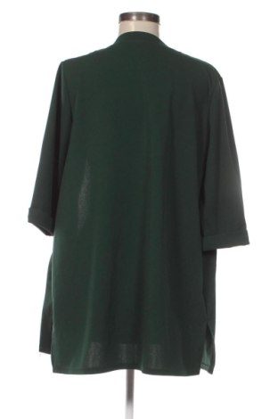 Дамска жилетка My Style, Размер S, Цвят Зелен, Цена 15,33 €