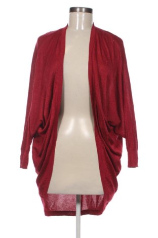 Dámsky kardigán My Wear, Veľkosť M, Farba Červená, Cena  17,95 €