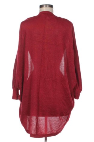 Dámsky kardigán My Wear, Veľkosť M, Farba Červená, Cena  17,95 €