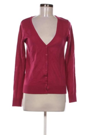 Damski kardigan My Wear, Rozmiar S, Kolor Różowy, Cena 48,23 zł