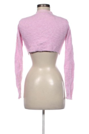 Damski kardigan MyMO, Rozmiar XS, Kolor Różowy, Cena 377,99 zł