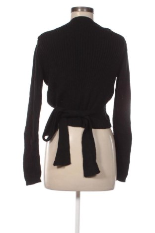 Γυναικεία ζακέτα NA-KD, Μέγεθος M, Χρώμα Μαύρο, Τιμή 7,99 €
