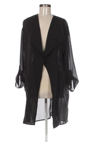 Női kardigán NA-KD, Méret XS, Szín Fekete, Ár 23 839 Ft