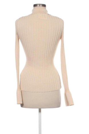 Cardigan de damă NA-KD, Mărime S, Culoare Bej, Preț 108,96 Lei