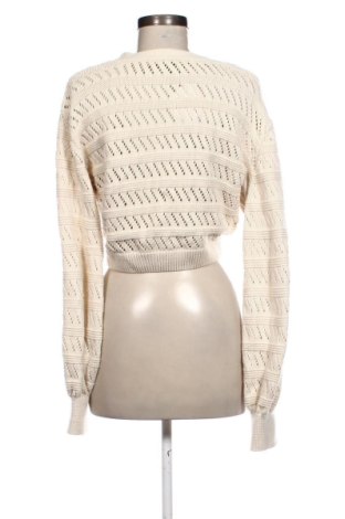 Дамска жилетка NA-KD, Размер M, Цвят Екрю, Цена 20,91 €