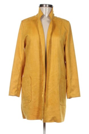 Dámsky kardigán NEW COLLECTION, Veľkosť M, Farba Žltá, Cena  24,95 €