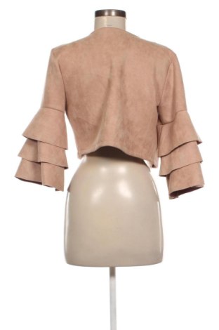 Cardigan de damă NEW COLLECTION, Mărime XS, Culoare Bej, Preț 129,99 Lei