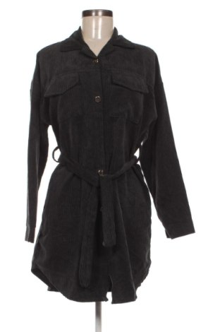 Cardigan de damă NEW COLLECTION, Mărime L, Culoare Gri, Preț 129,99 Lei