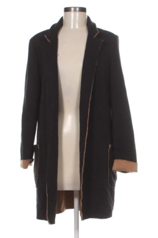 Damen Strickjacke NEW COLLECTION, Größe L, Farbe Schwarz, Preis 11,99 €