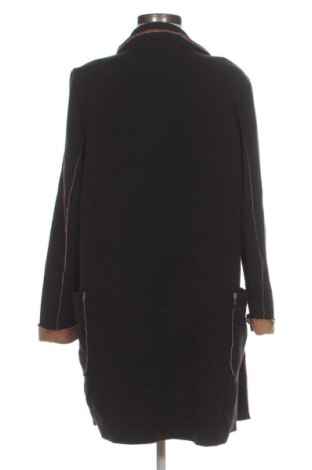 Damen Strickjacke NEW COLLECTION, Größe L, Farbe Schwarz, Preis 11,99 €