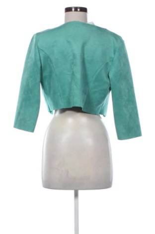 Damski kardigan NEW COLLECTION, Rozmiar S, Kolor Zielony, Cena 110,99 zł