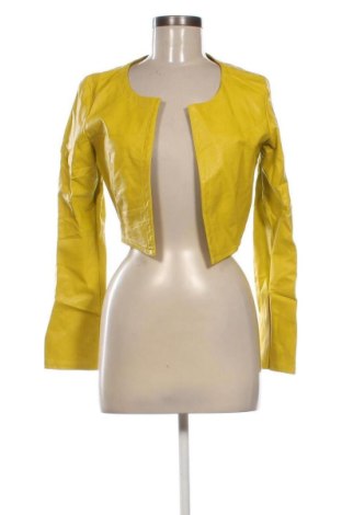 Дамска жилетка NEW COLLECTION, Размер S, Цвят Жълт, Цена 21,47 €