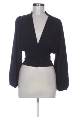 Damski kardigan NEW COLLECTION, Rozmiar M, Kolor Czarny, Cena 110,99 zł