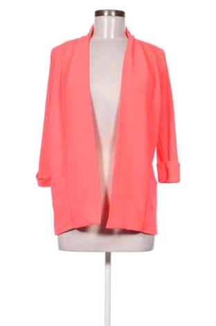 Damen Strickjacke NEW COLLECTION, Größe XL, Farbe Rot, Preis 27,99 €