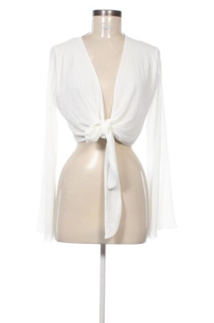 Cardigan de damă NEW COLLECTION, Mărime M, Culoare Alb, Preț 129,99 Lei