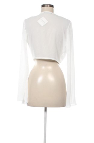 Cardigan de damă NEW COLLECTION, Mărime M, Culoare Alb, Preț 129,99 Lei