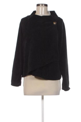 Damski kardigan NEW COLLECTION, Rozmiar L, Kolor Czarny, Cena 110,99 zł