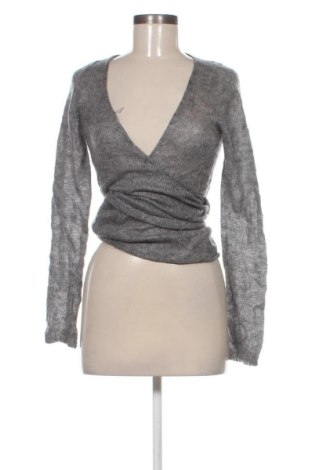 Дамска жилетка Nadine, Размер S, Цвят Сив, Цена 32,21 €