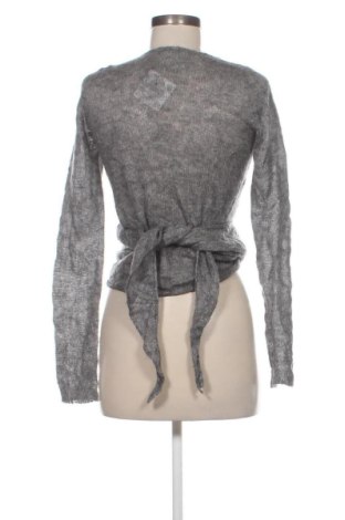 Дамска жилетка Nadine, Размер S, Цвят Сив, Цена 32,21 €