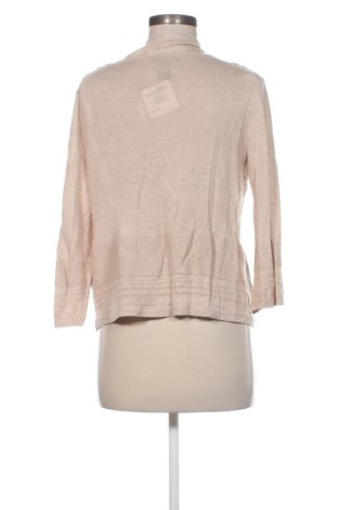 Cardigan de damă Nanette, Mărime M, Culoare Bej, Preț 165,00 Lei